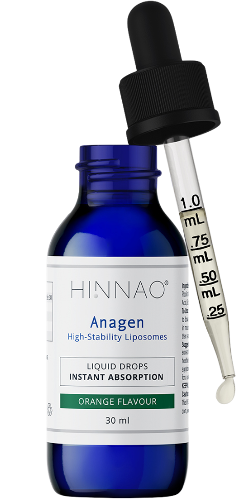 Anagen